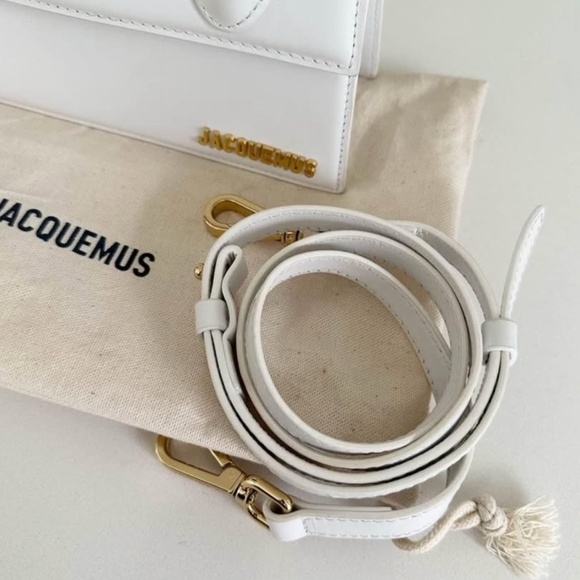 Jacquemus Le Chiquito Noeud - Picture 4 of 4